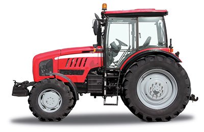 is it worth buying a new tractor