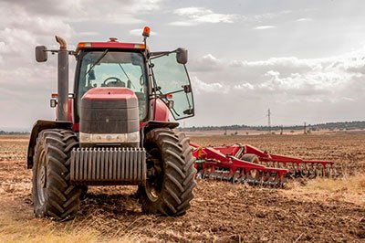 what to check when buying a used tractor