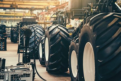 What is the Nebraska tractor test?