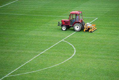 how long do flail mower blades last