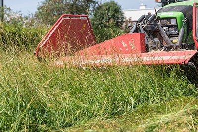 best flail mower for the money