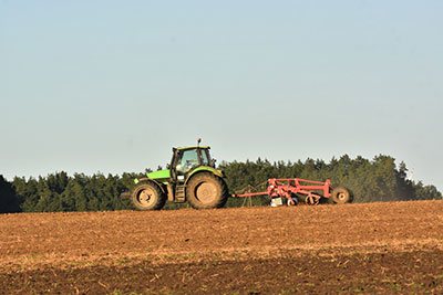 did you hear about the magic tractor worksheet