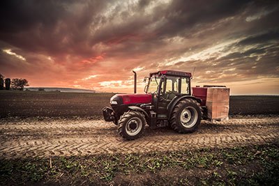 what to look for when buying a used tractor