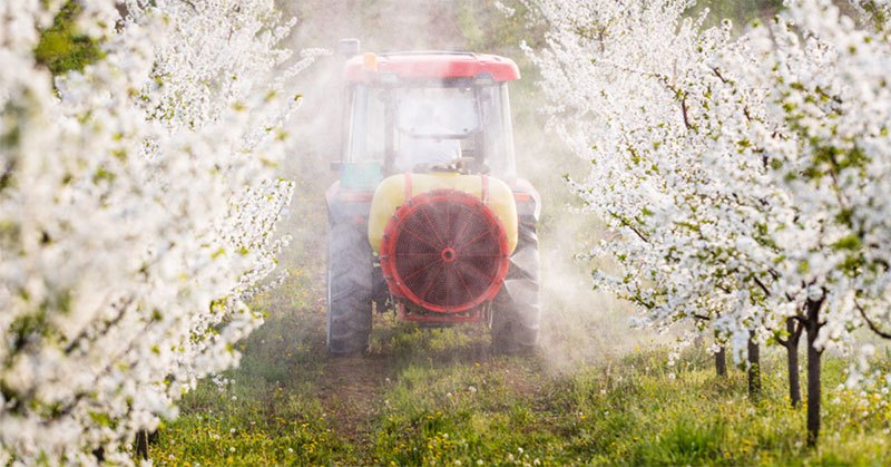 best orchard tractor