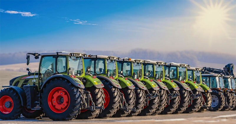 best time to buy a new tractor