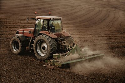 what does rops mean on a tractor