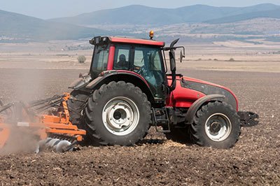 what to ask when buying a used tractor