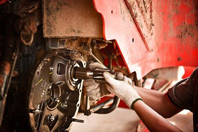 what to check every time you use your tractor