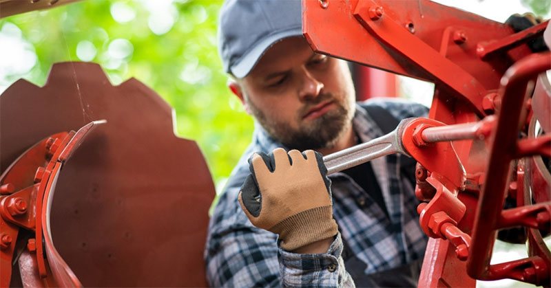 tools for the tractor owner experience