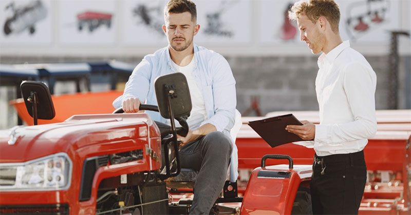 tractor buying mistakes