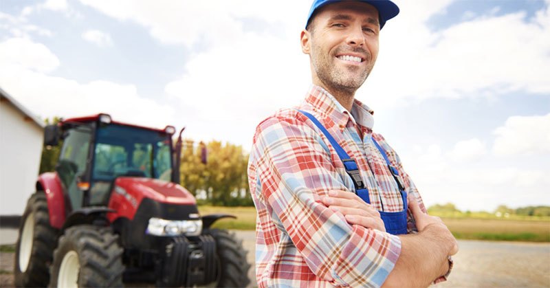 tractor financing