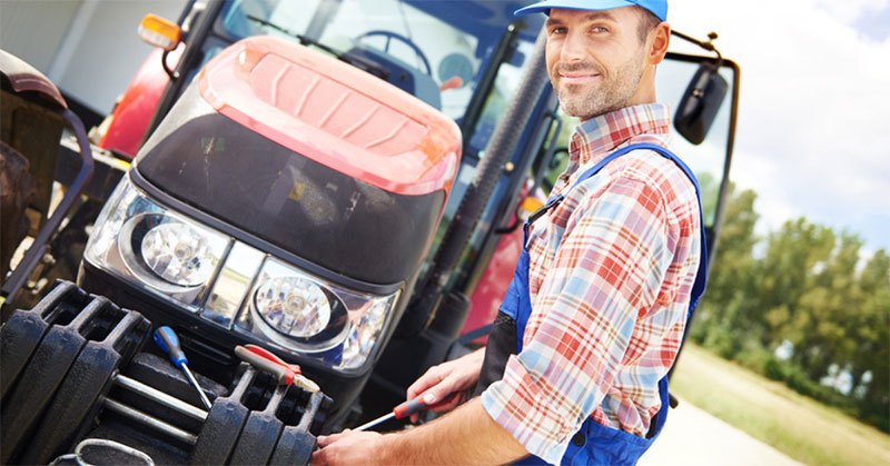 tractor safety