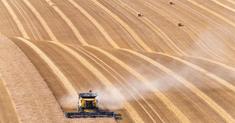 tractor safety on hills