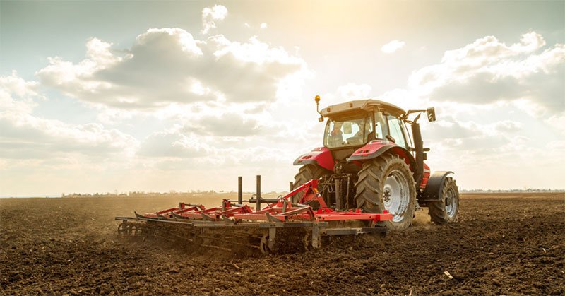 what happens if you buy a stolen tractor