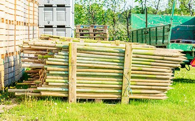 how to reuse a fence post the dos and donts