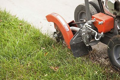 best lawn edger and trimmer