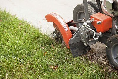 best lawn edger and trimmer