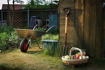 best wheelbarrow wirecutter