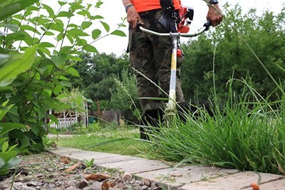 what is the best brush cutter for skid steer