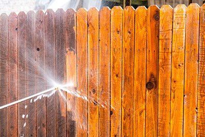 quick fixes to common fence problems
