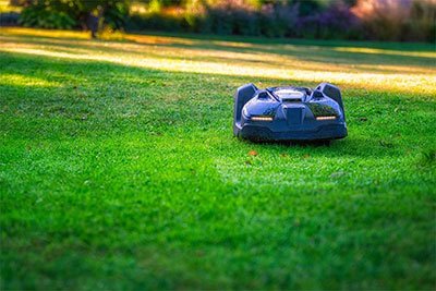best battery powered lawn mower reviews