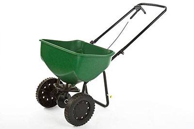 best fertilizer spreader 2023