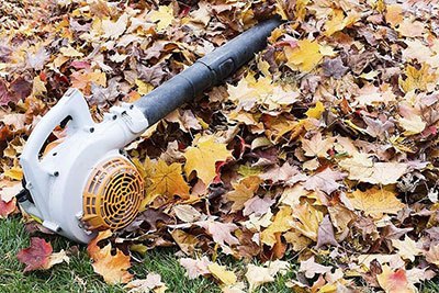 best battery powered leaf blower 2023