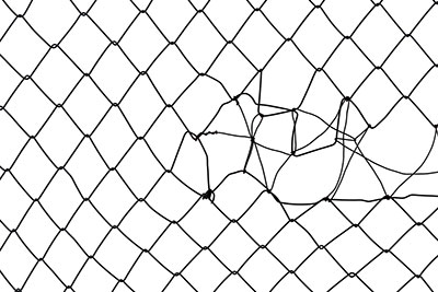 winter fence maintenance tips for wire fencing