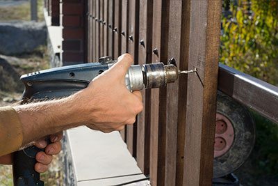 how to extend the life of a wooden fence