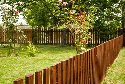 does a fence increase home value