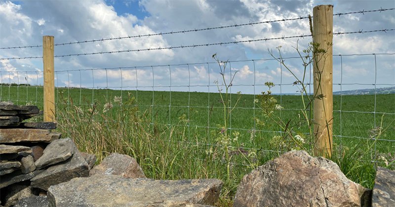 agricultural fencing prices