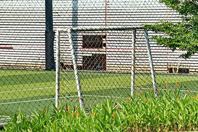 Making your chain link fence stronger