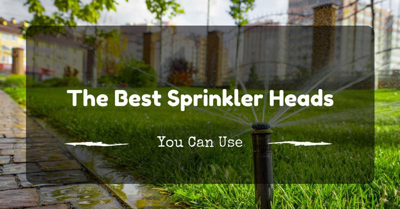 best oscillating sprinkler