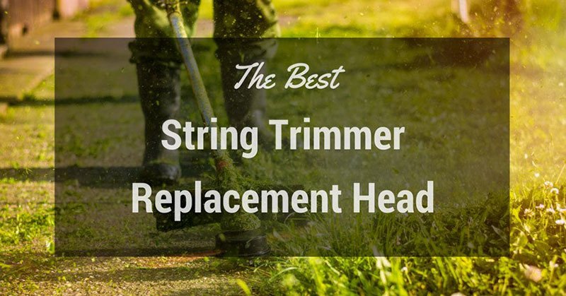 best string replacement heads