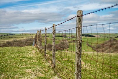 agricultural fencing wire