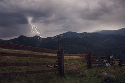 Investing in lightning ancestors and similar lightning protection tools