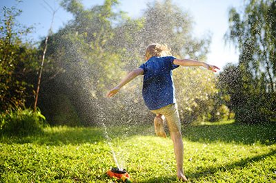 are traveling sprinklers worth it