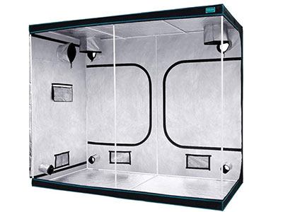 Are Multi-chamber Grow Tents Worth It?