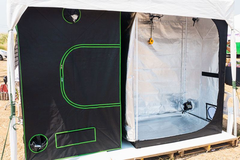 What is a Grow Tent?